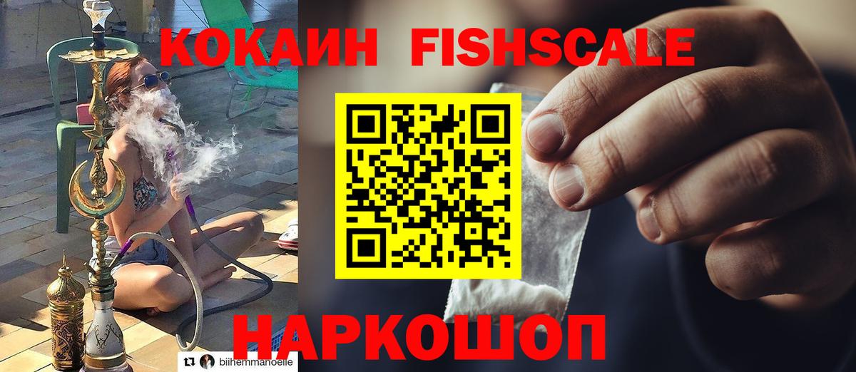 КОКАИН Fish Scale  Вход с VPN  Менделеевск 